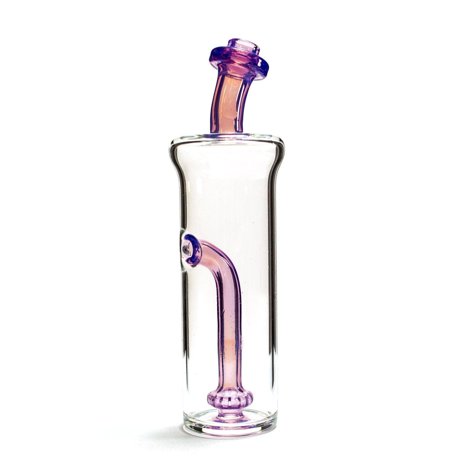 Mad Rob Quartz Mad Rob | Accented Bubbler Dr. Dabber Switch GO Attachment Vaporizer Accessories | Planet Caravan